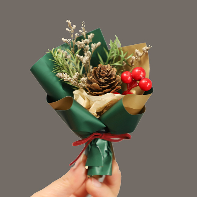Love Infinite Mini Bouquet