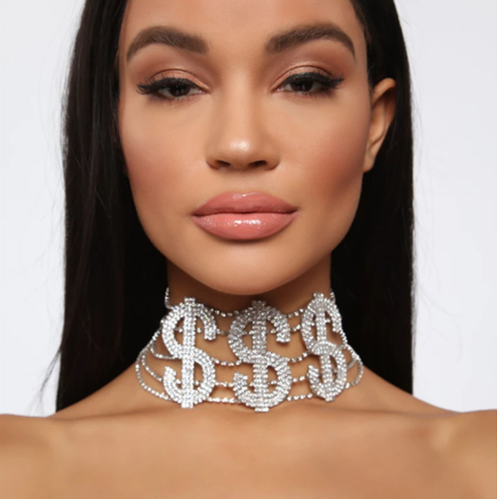 Million Dollar Choker