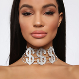 Million Dollar Choker