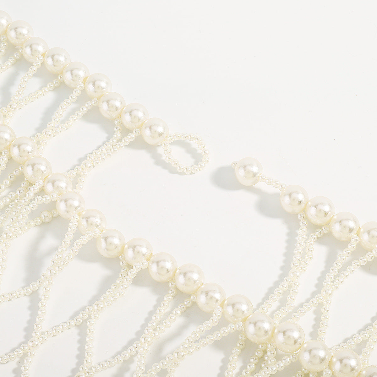 Pearl Shawl