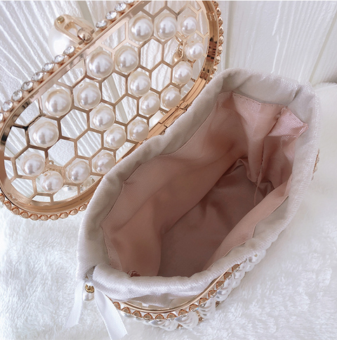 Pearl Pop Senorita Bag