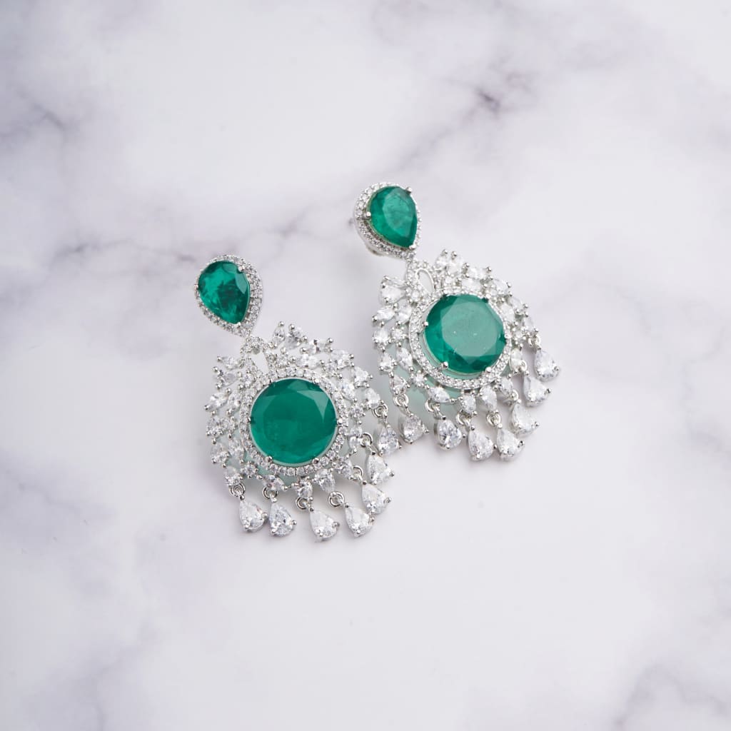 Flynn Earrings