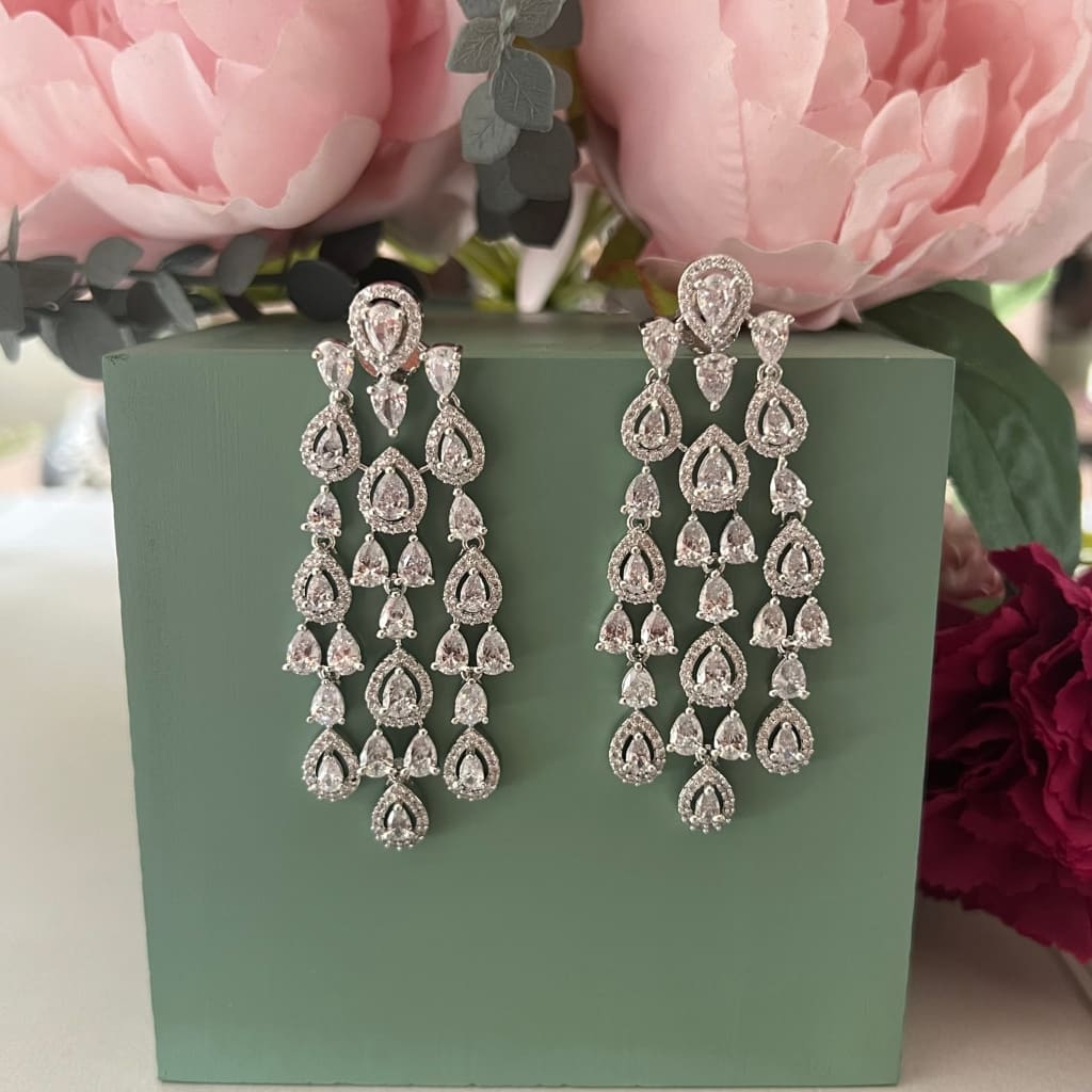 Gala Earrings