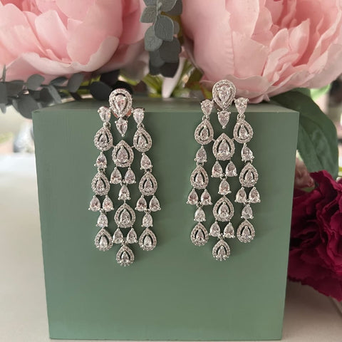 Gala Earrings
