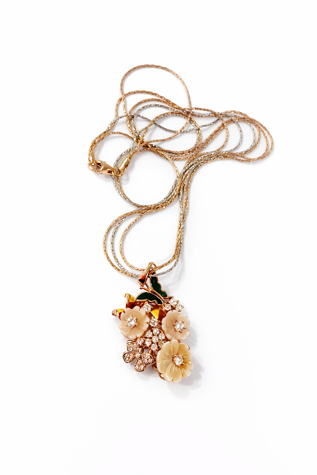 Pendant set