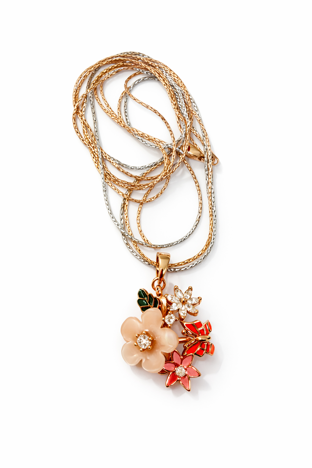 Pendant set