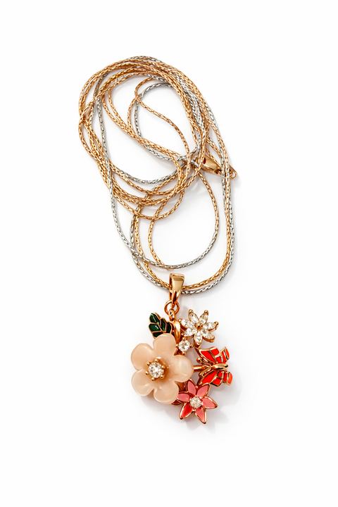 Pendant set