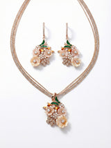 Pendant set