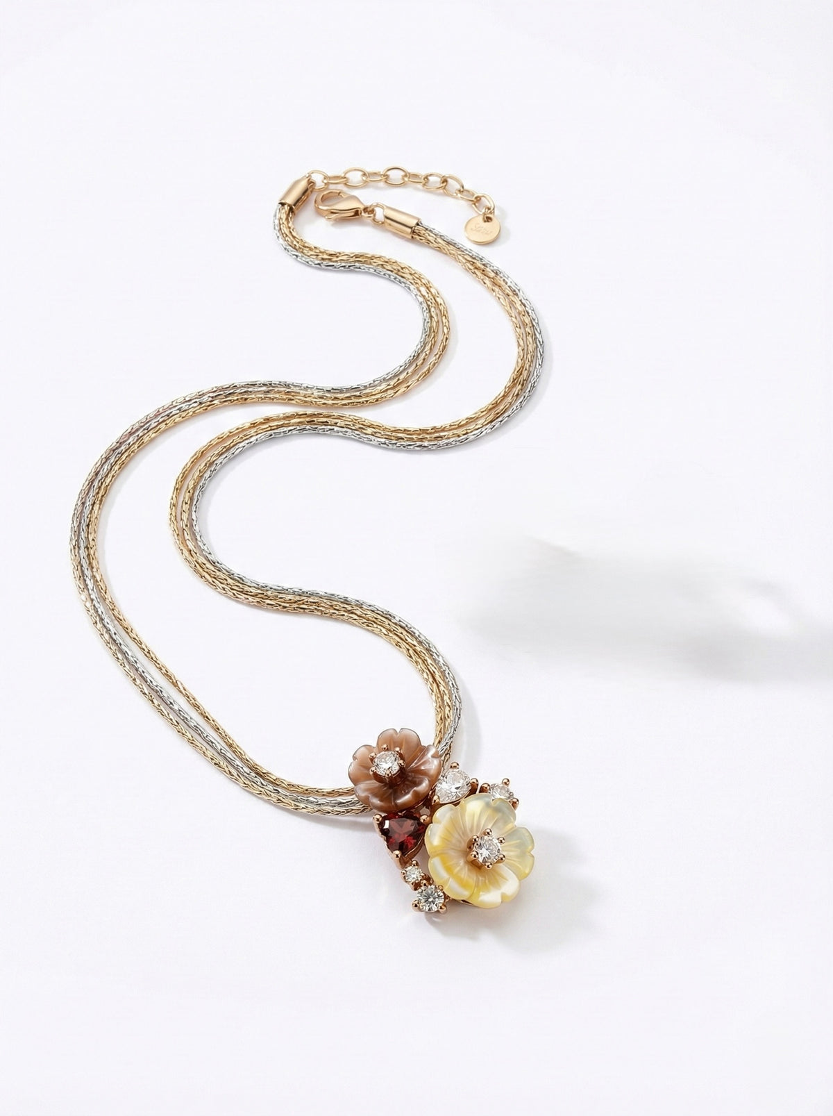 Pendant set