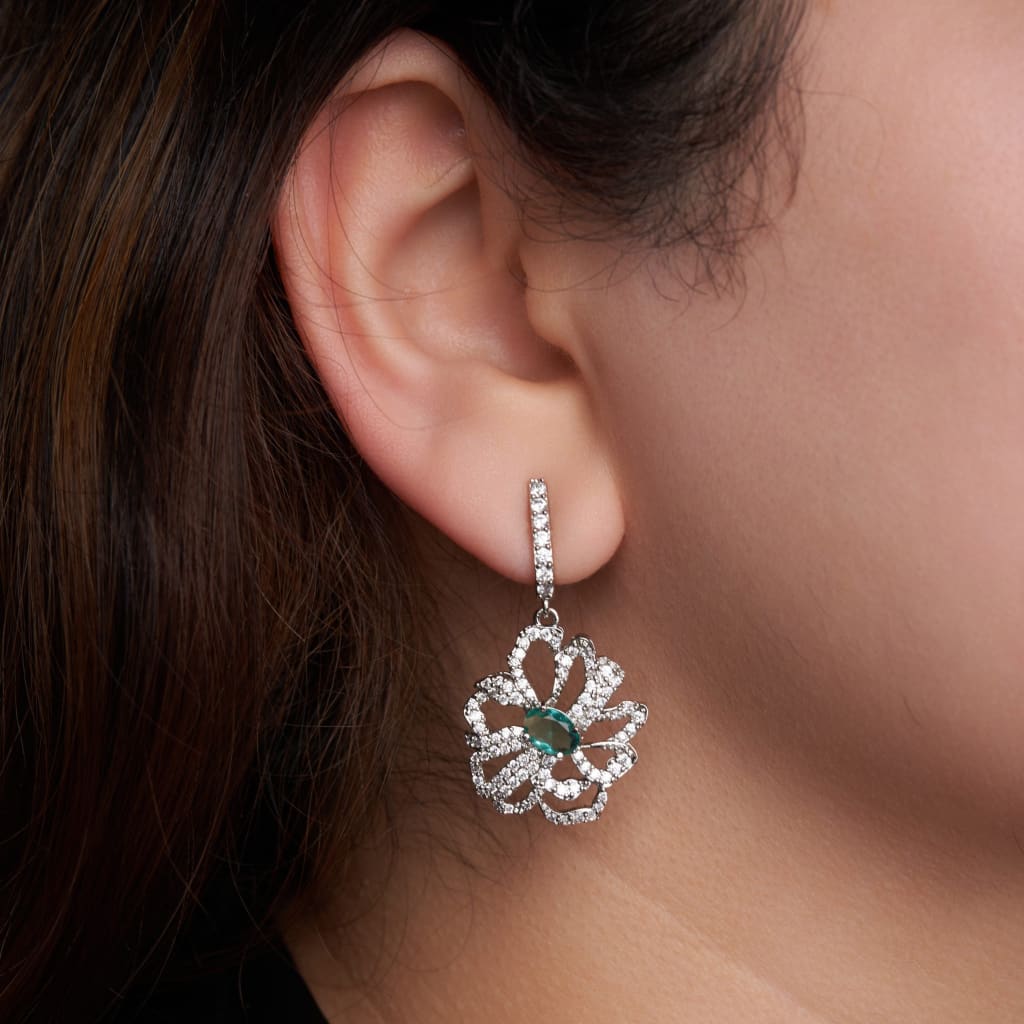 Hana Earrings