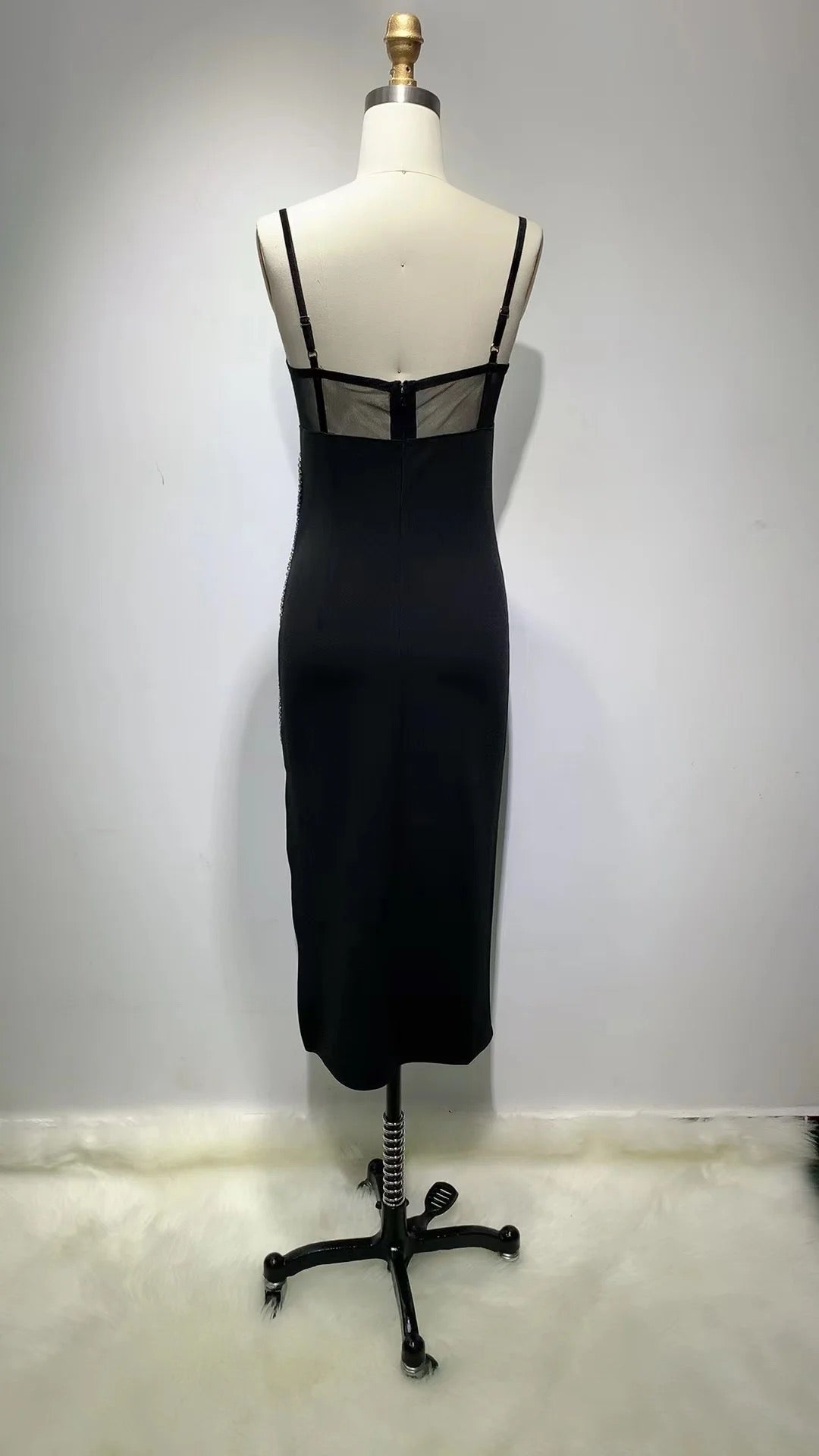 Slit Fit