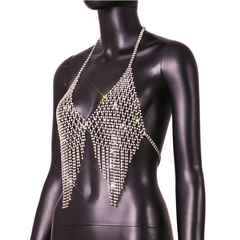 Bling Bikini