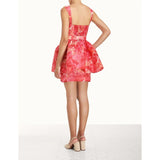 Flared Up Candy Girl