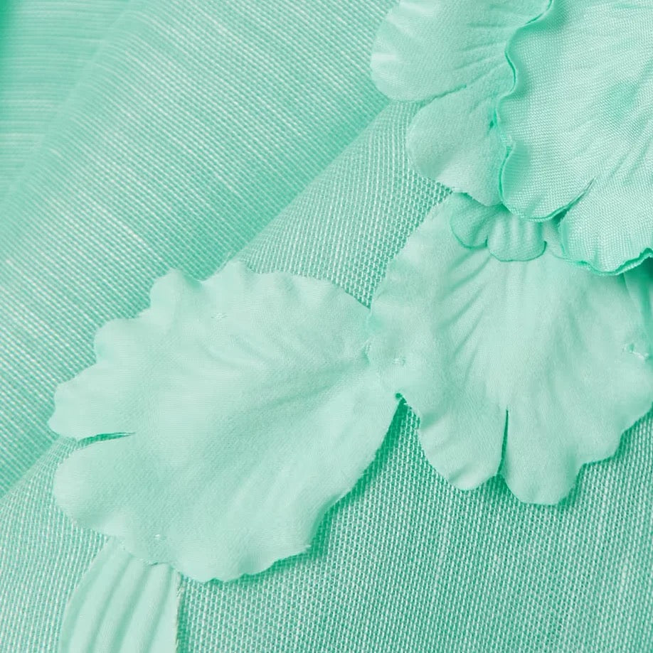 Minty Drama