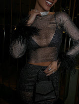 Bling Bomb Two Piece