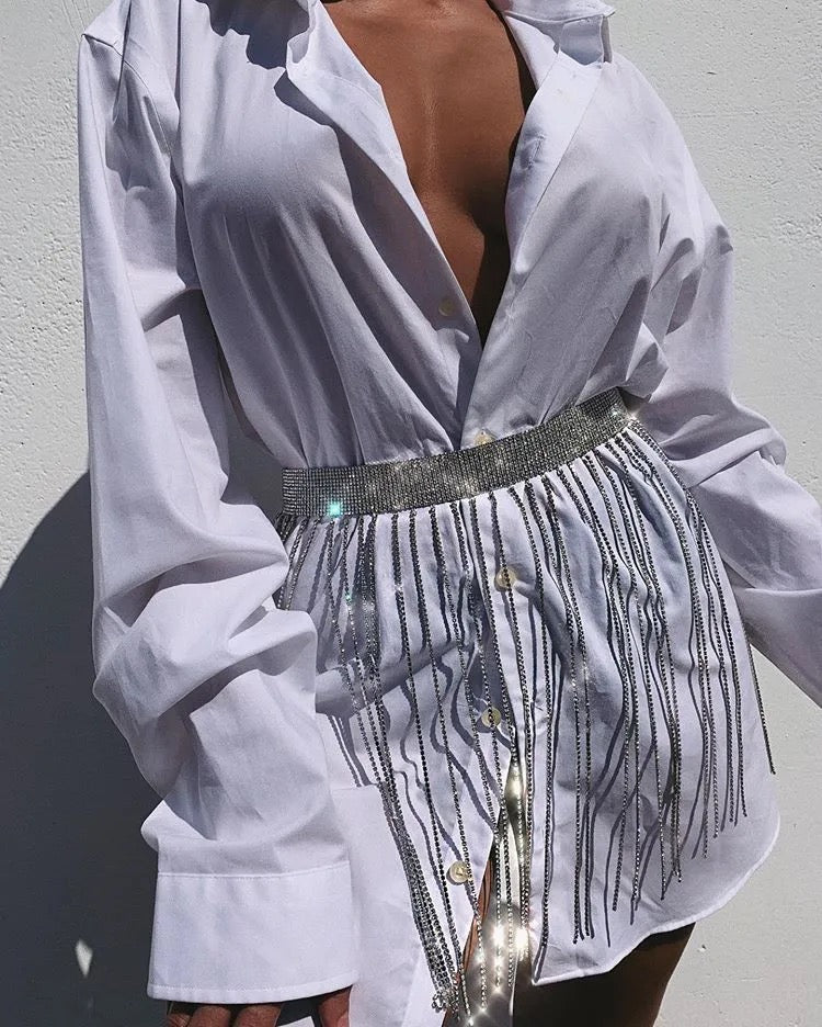 Bling Belly