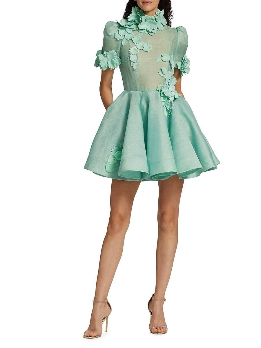 Minty Drama