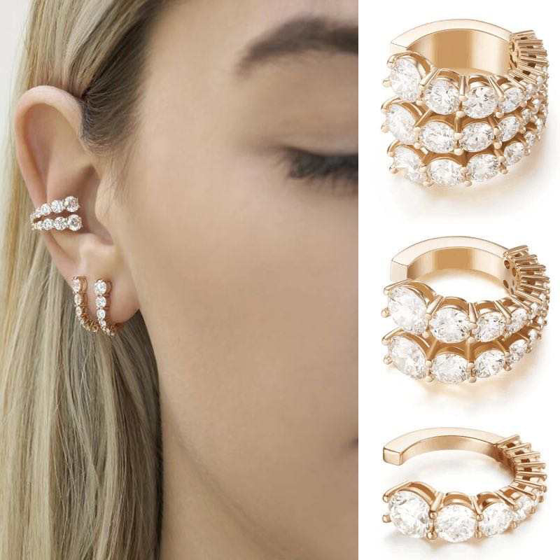 Bling Earcuff