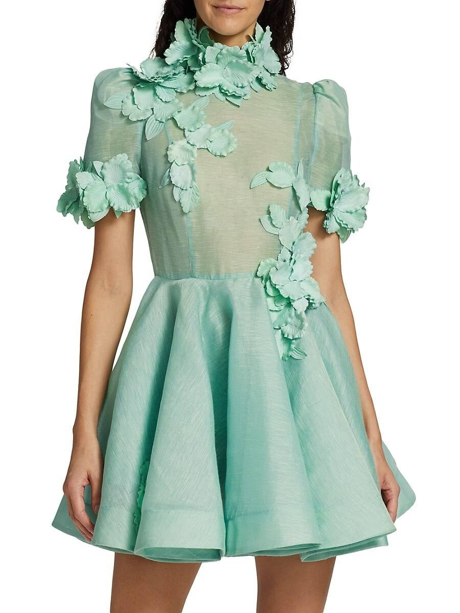 Minty Drama