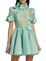 Minty Drama