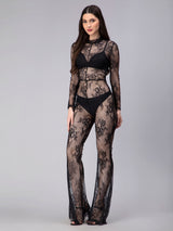 Mesh Bodysuit