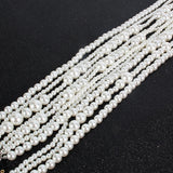 Pearl Hair Strings