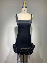 Ruffle Babe Mini