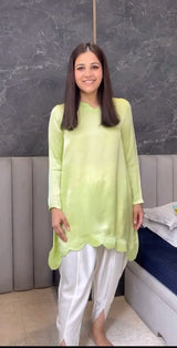 I’m Pleasant Co-Ord Set