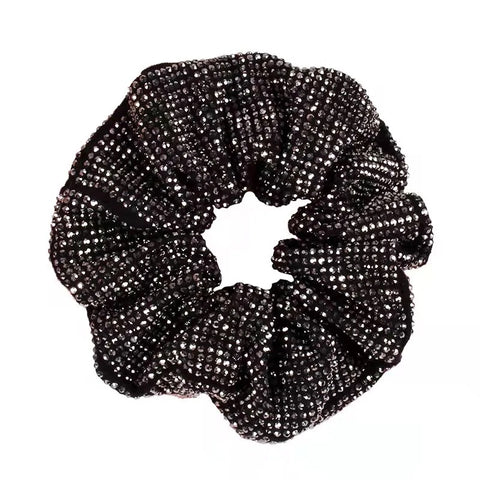 Bling Scrunchie