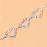 Hearted Waistchain