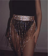 Bling Belly