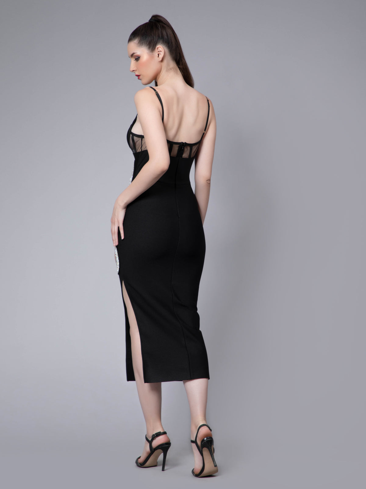 Slit Fit