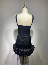Ruffle Babe Mini