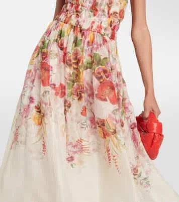 Summer Cinderella