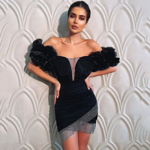 Date Night Champagne