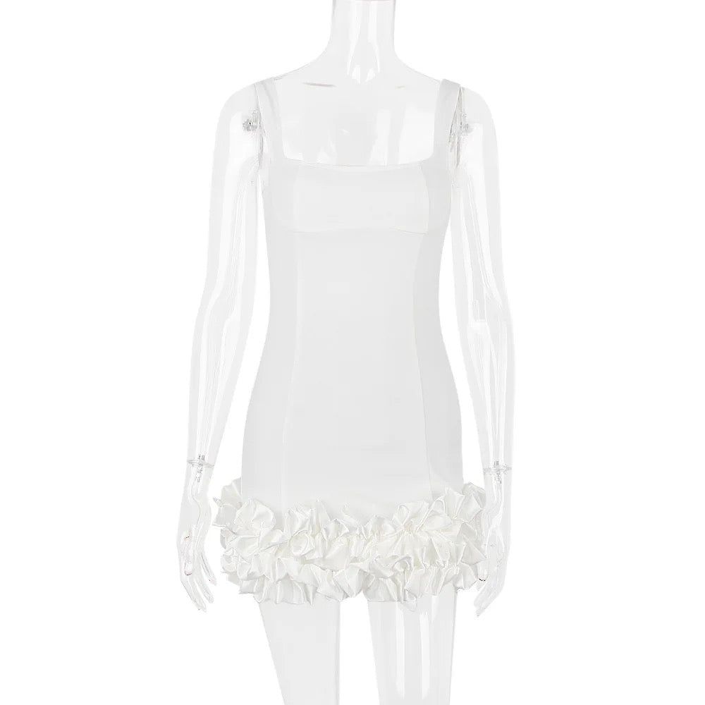 Ruffle Babe Mini