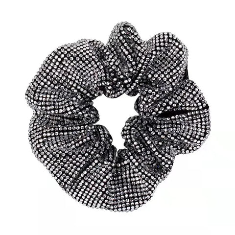 Bling Scrunchie