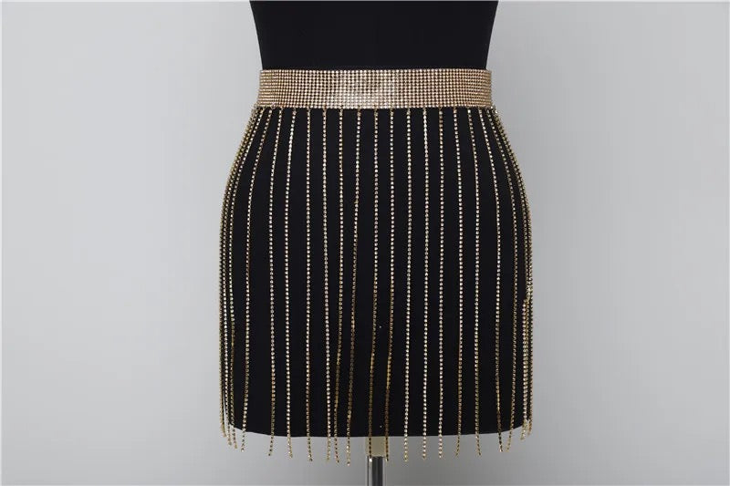Bling Belly
