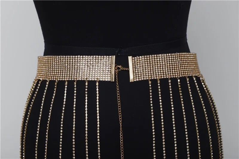 Bling Belly