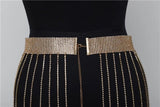 Bling Belly