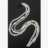 Pearl Hair Strings