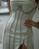 Diamond Corset