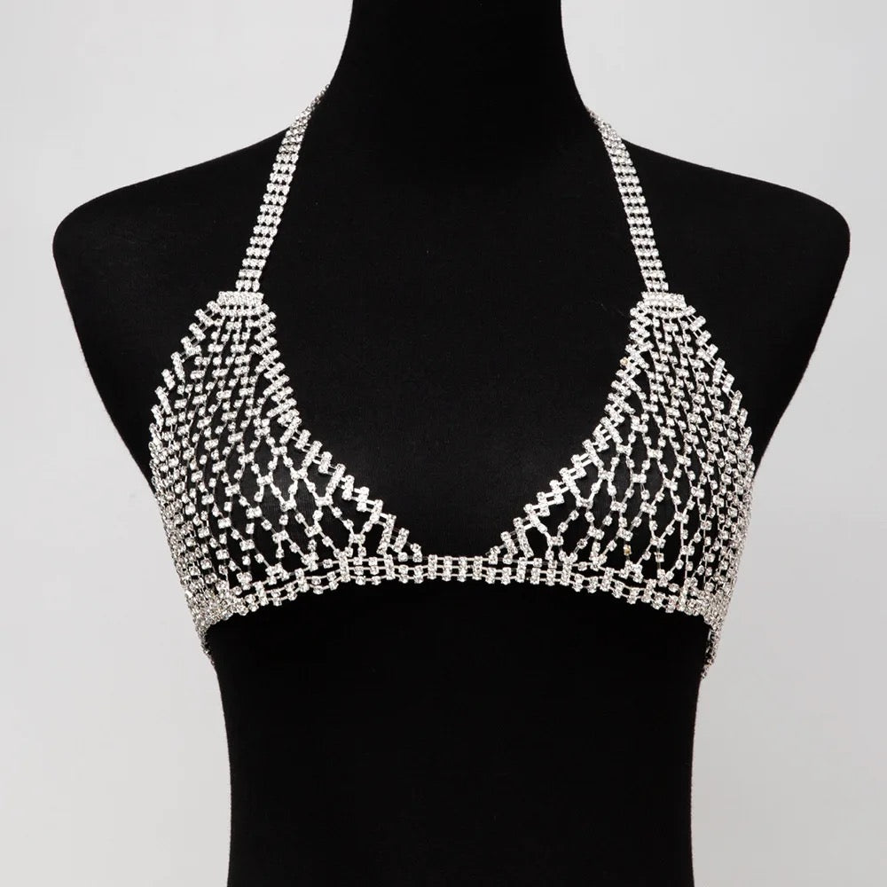 Classic Bling Bikini