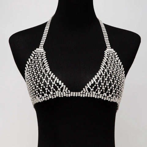 Classic Bling Bikini