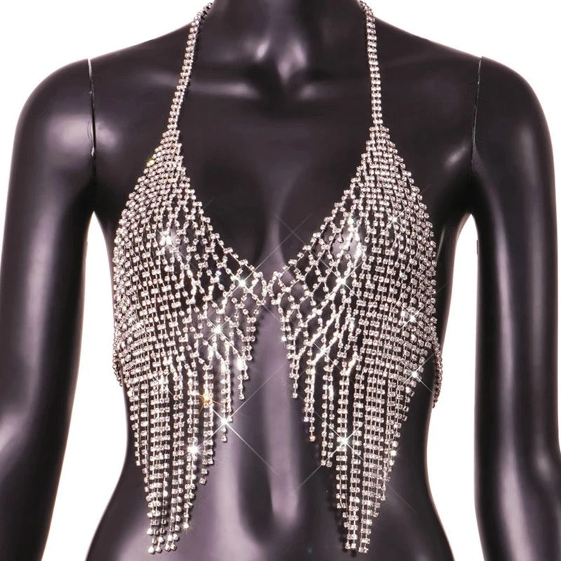 Bling Bikini