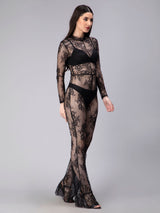 Mesh Bodysuit