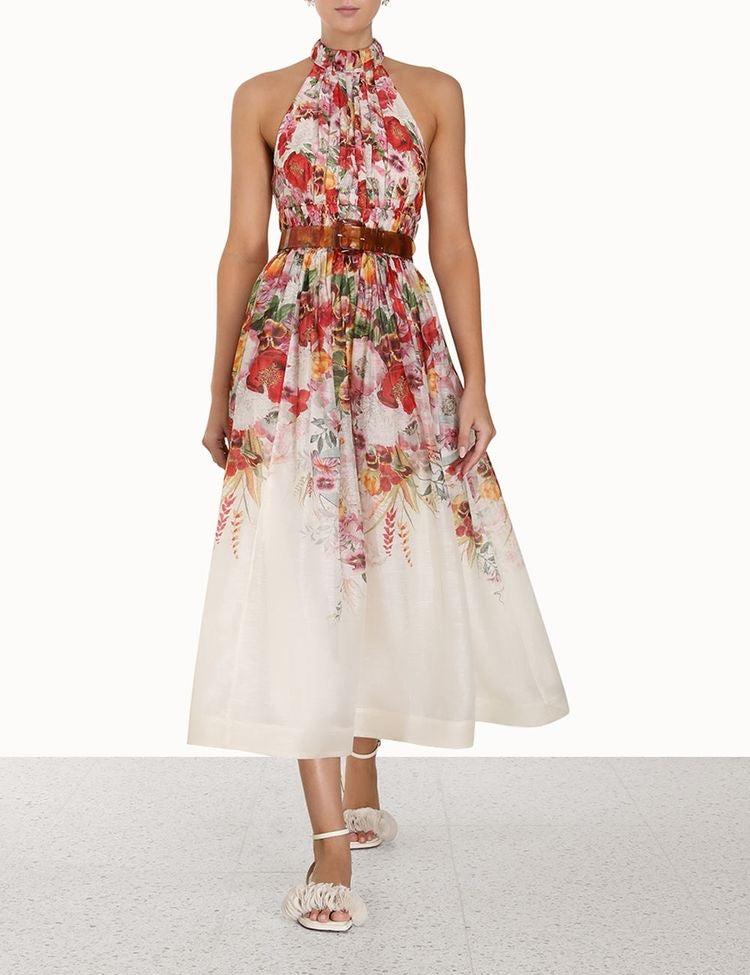 Summer Cinderella