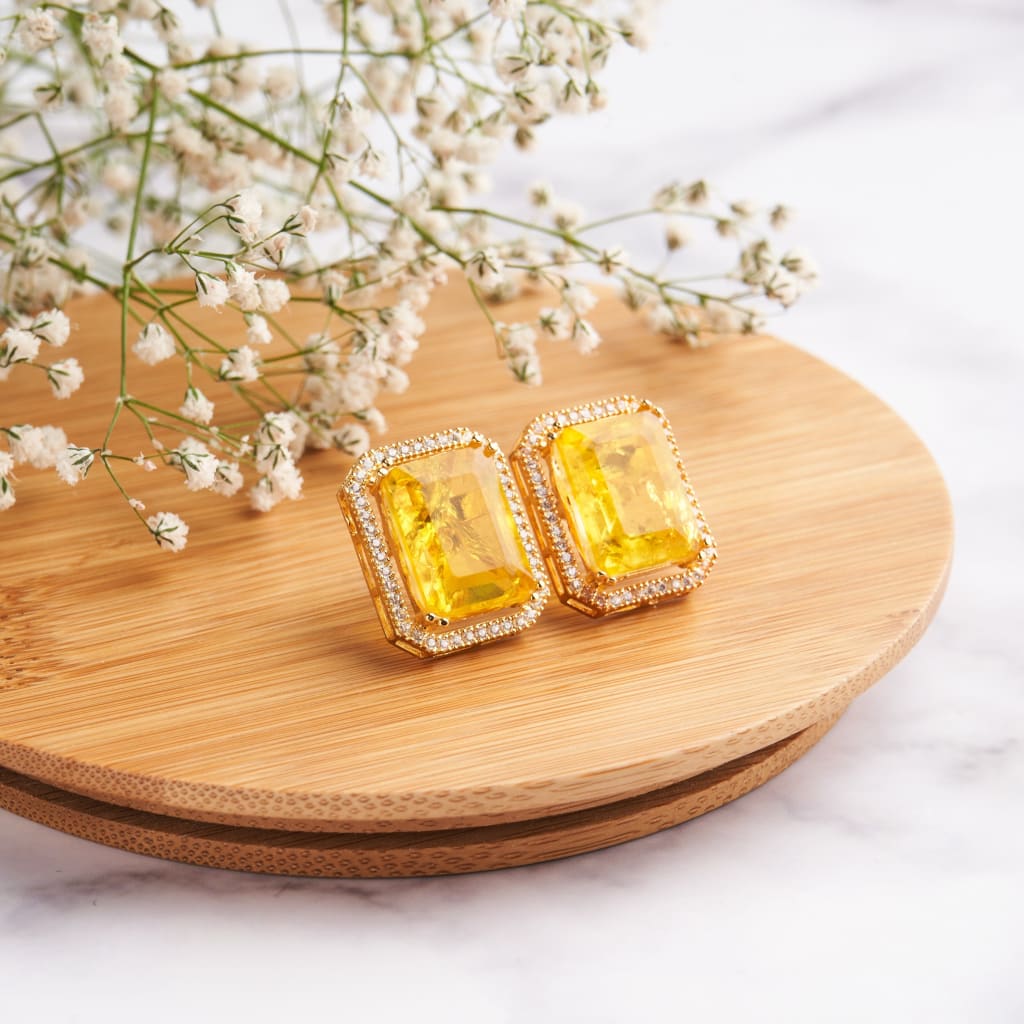 Maeve Earrings