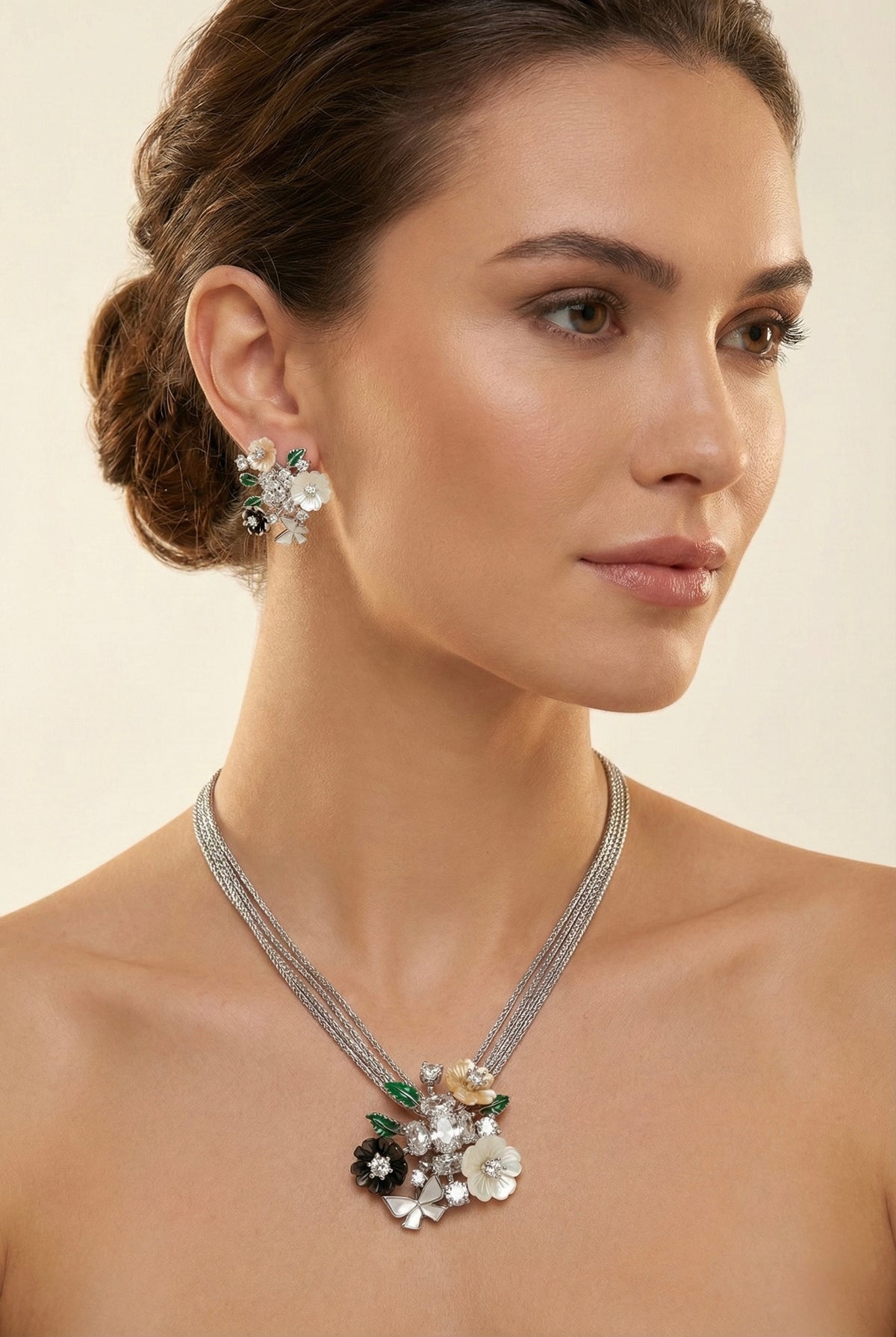 Pendant set