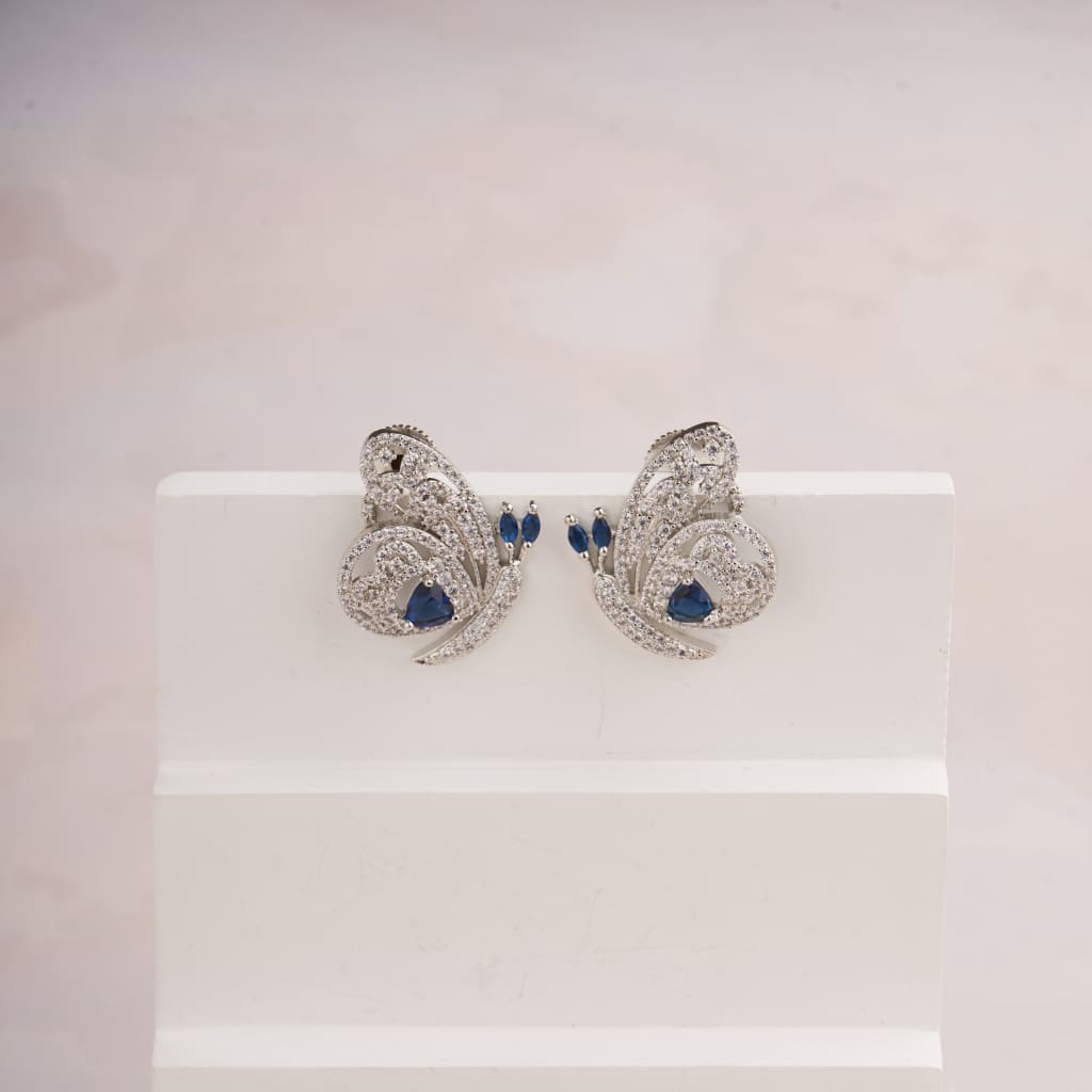 Monarch Earrings